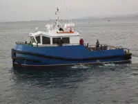 Sleperschip te koop
