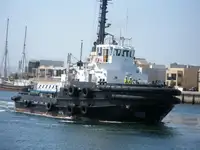Sleepboot Te koop