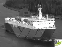 Veerboot Te koop