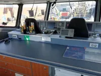 Bemanningboot te koop