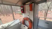 Passagiersschip te koop