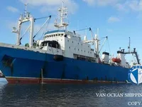 Trawler te koop