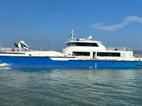 Catamaran te koop