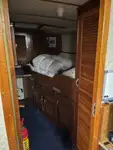 Patrouilleboot te koop