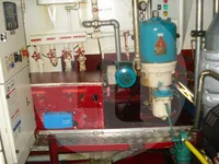 Trawler te koop