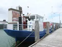 Barge te koop