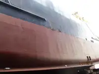 Koelschip te koop