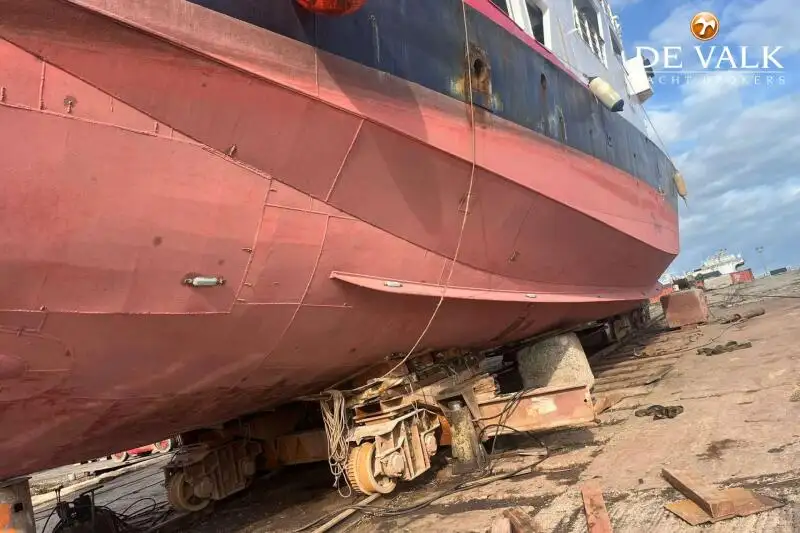 Veerboot te koop