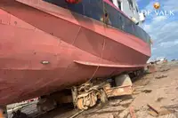 Veerboot te koop