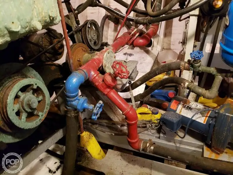 Veerboot te koop