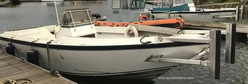 Werkboten te koop