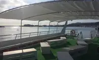 Veerboot te koop