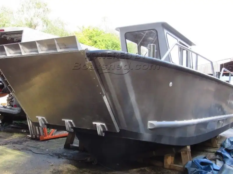 Veerboot te koop