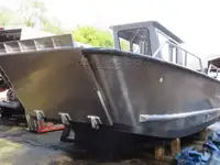 Veerboot Te koop