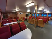 Ro-Ro-schip te koop