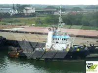 Sleepboot Te koop