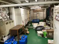 Sleperschip te koop