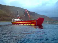 Ro-Ro-schip te koop