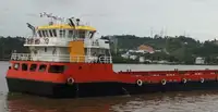 Landingsvaartuig, tank Te koop