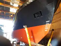 Patrouilleboot te koop