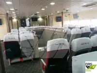 Passagiersschip te koop