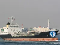 Olie-/chemikaliëntanker te koop