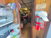 Trawler te koop