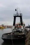 Sleperschip te koop
