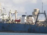 Trawler te koop