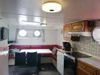 Bulkcarrier te koop