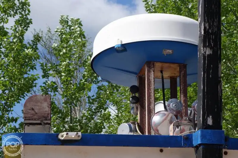 Sleperschip te koop