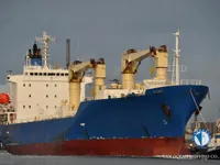Koelschip te koop