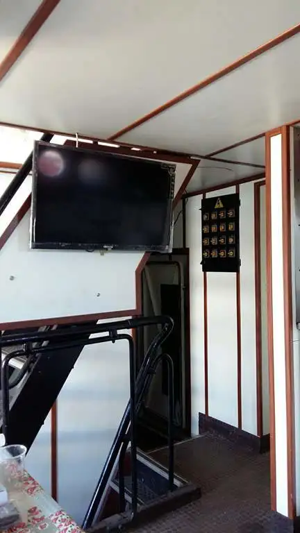 Sleperschip te koop