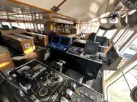 Sleperschip te koop
