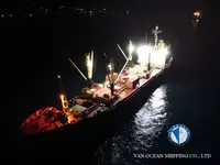 Koelschip te koop