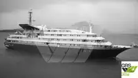 Cruise schip Te koop