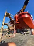 Sleperschip te koop