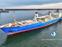 Koelschip te koop