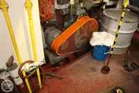 Veerboot te koop