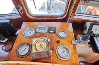 Patrouilleboot te koop