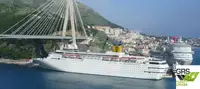 Cruise schip Te koop