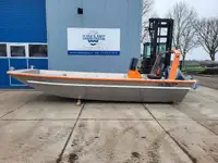 Werkboten Te koop