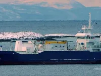 Koelschip te koop