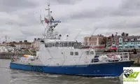 Bevoorradingsschip te koop