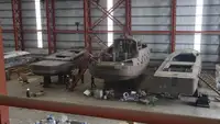 Sleperschip te koop