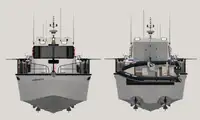 Patrouilleboot te koop