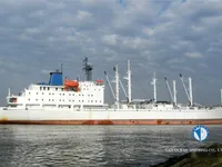 Koelschip te koop
