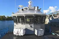 Bemanningboot te koop