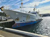 Longliner Te koop