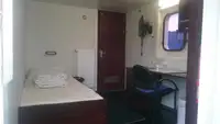 Bulkcarrier te koop
